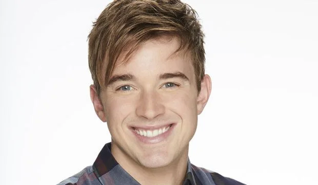 #029: CHANDLER MASSEY: ACTOR: DAYS OF OUR LIVES