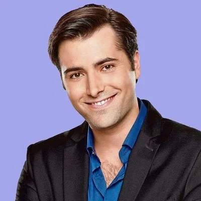 #027: FREDDIE SMITH: DAYS OF OUR LIVES
