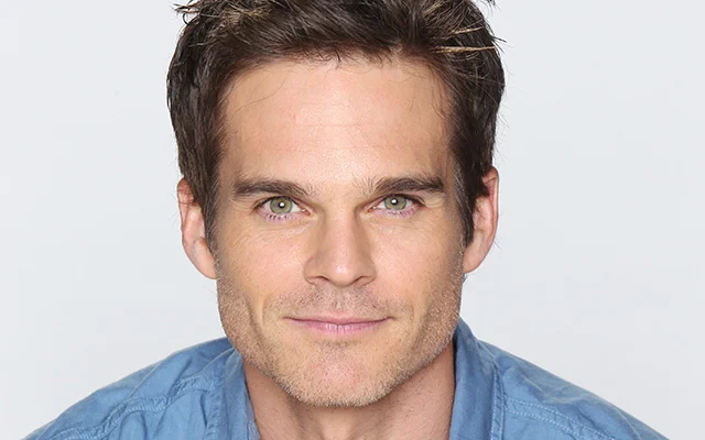 #028: GREG RIKAART: ACTOR: DAYS OF OUR LIVES