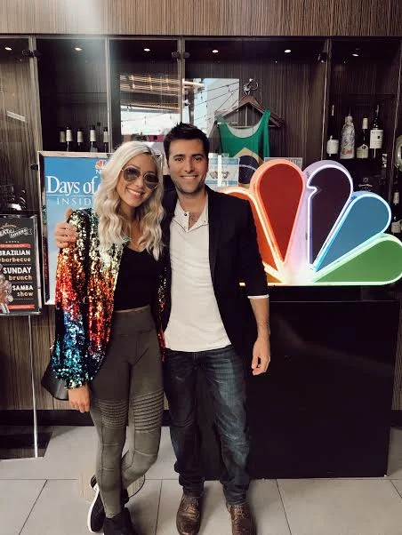 DAY OF DAYS RECAP