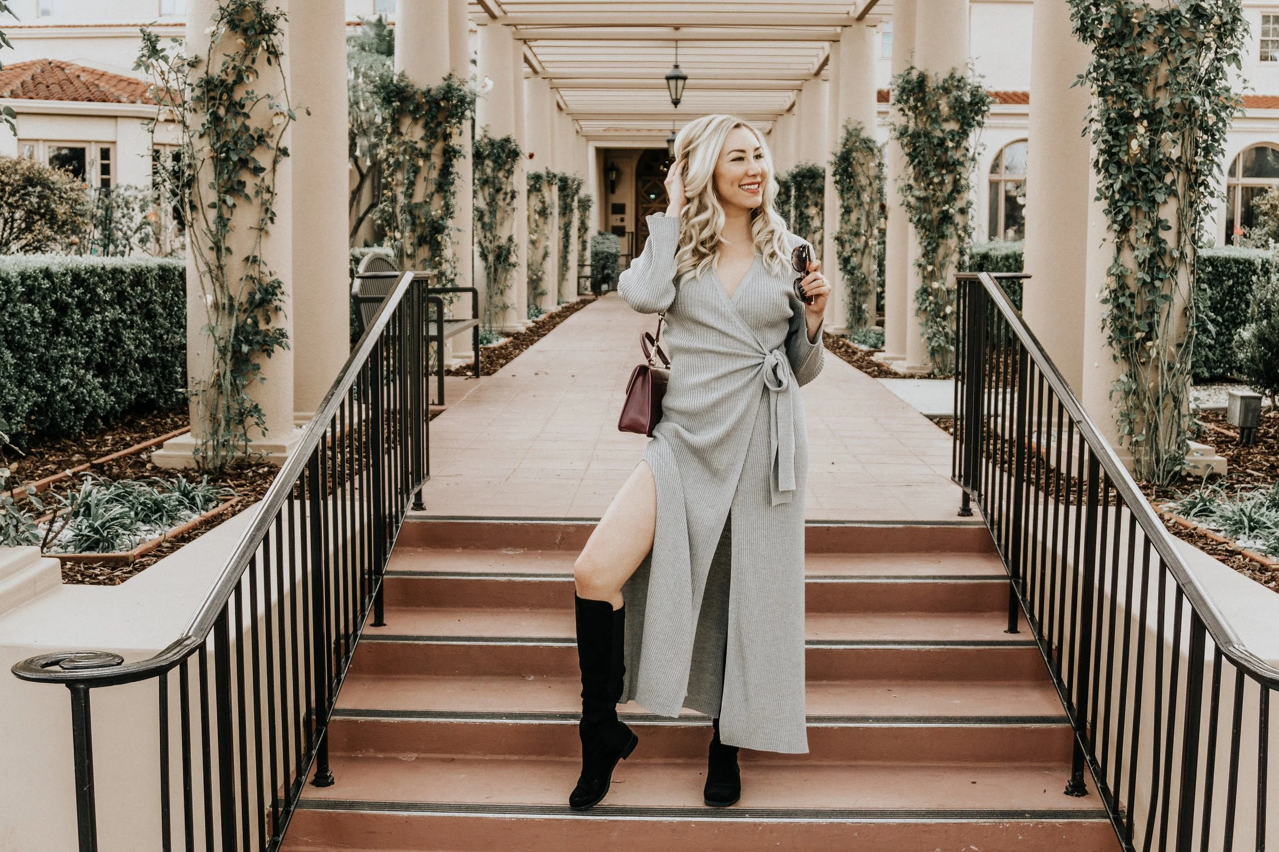 THE VALENTINE'S DAY GIFT GUIDE FOR HER