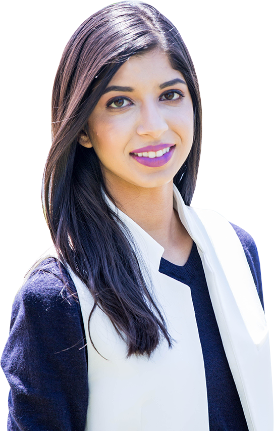 #032: SANIA KHILJEE: SOCIAL MEDIA EXPERT &amp; COACH