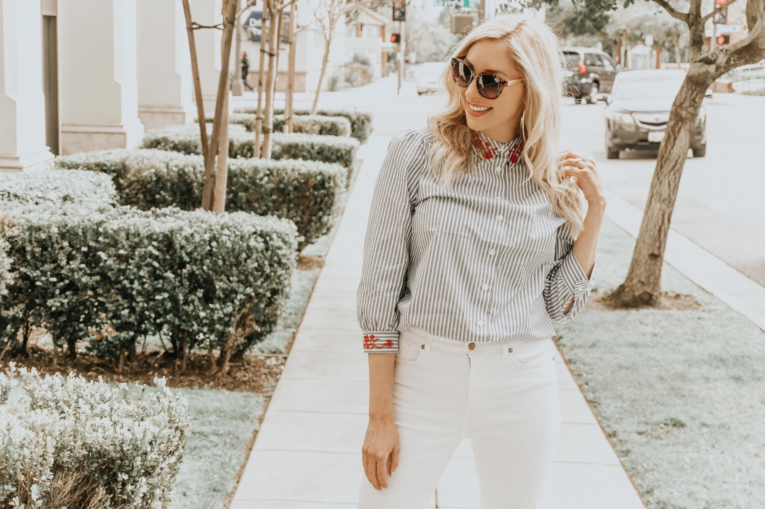 WHAT THE INSTAGRAM BLACKOUT TAUGHT ME