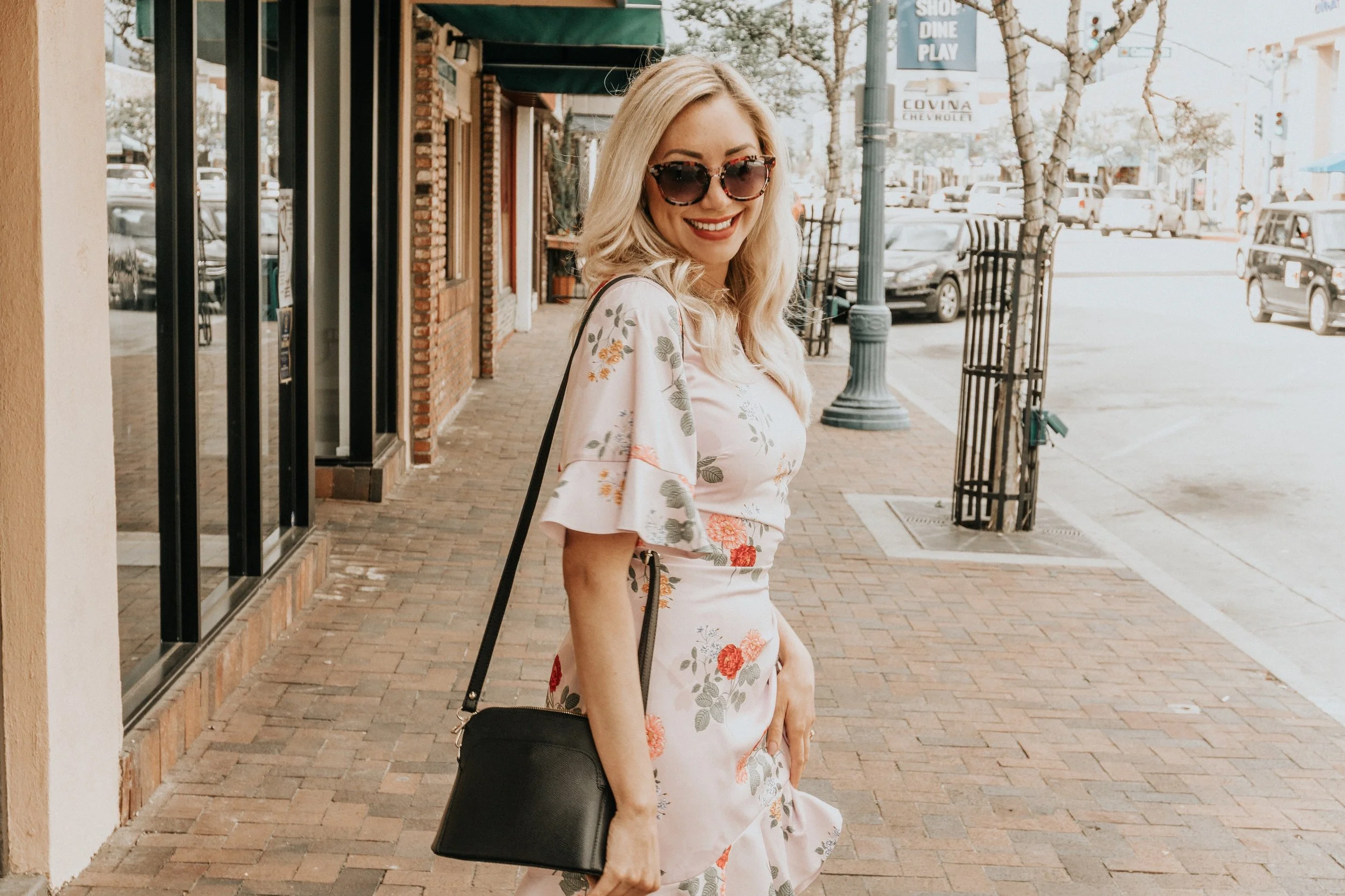 HOW TO FACE CHANGE WITH COURAGE