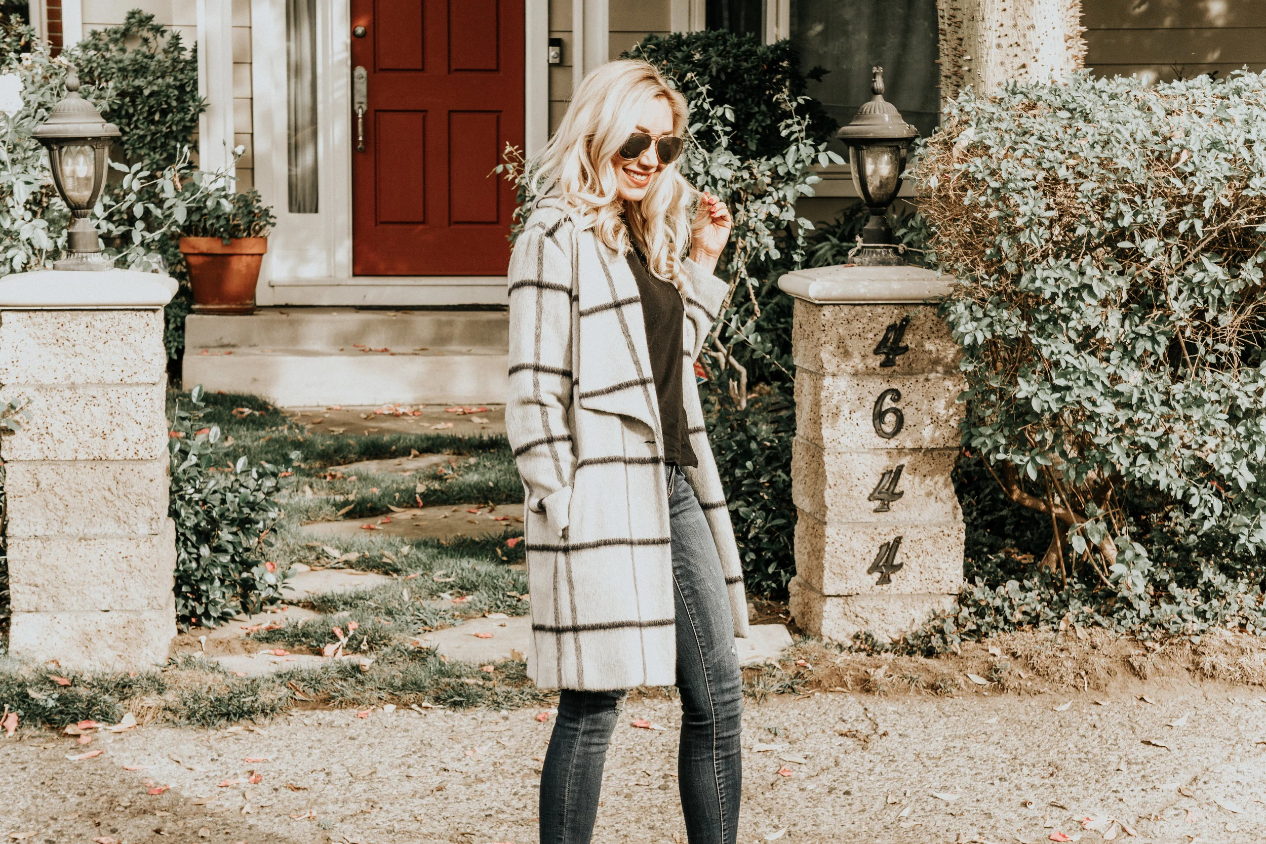 My Fall Fashion Favorites