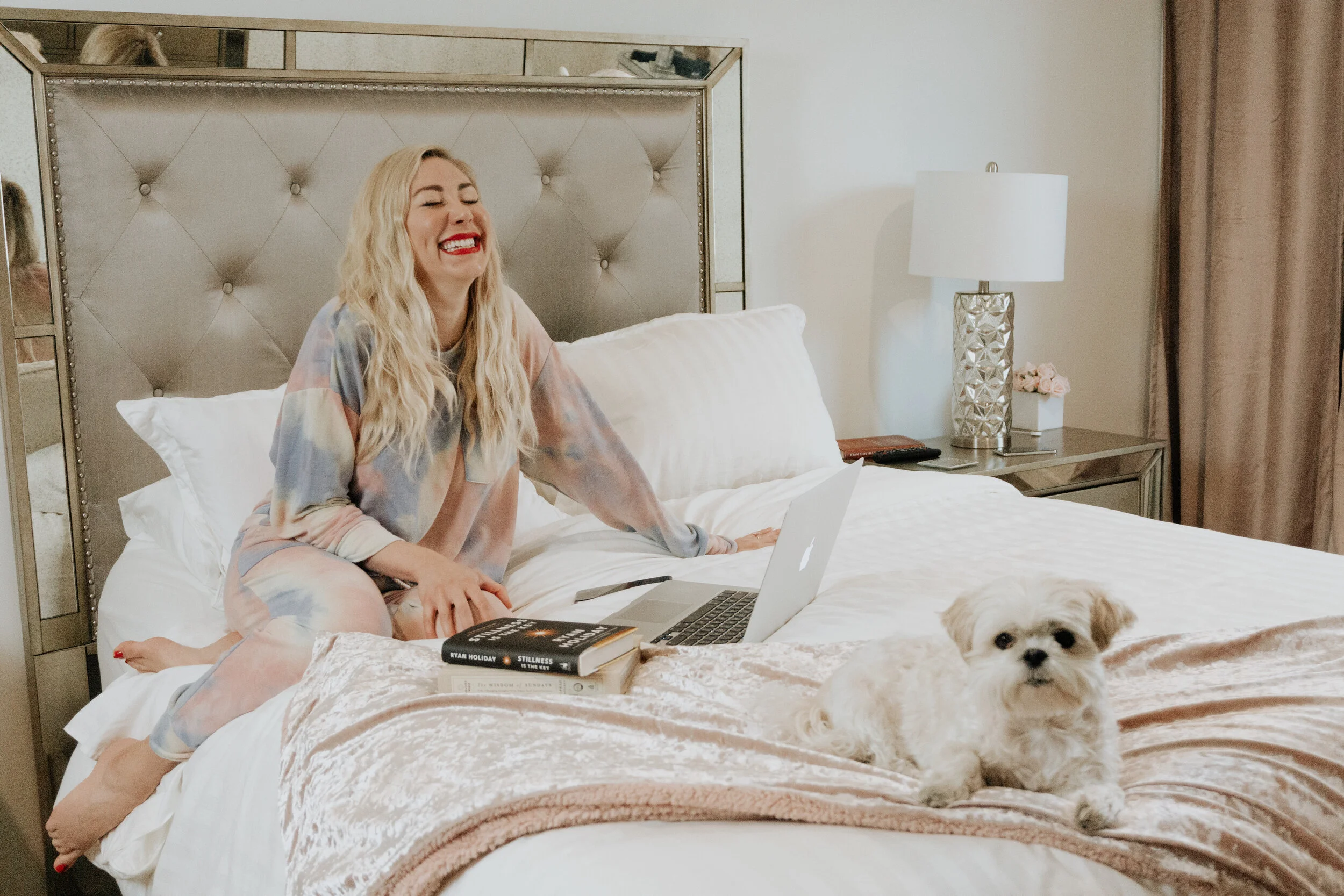 Quarantine Diary: Day 30