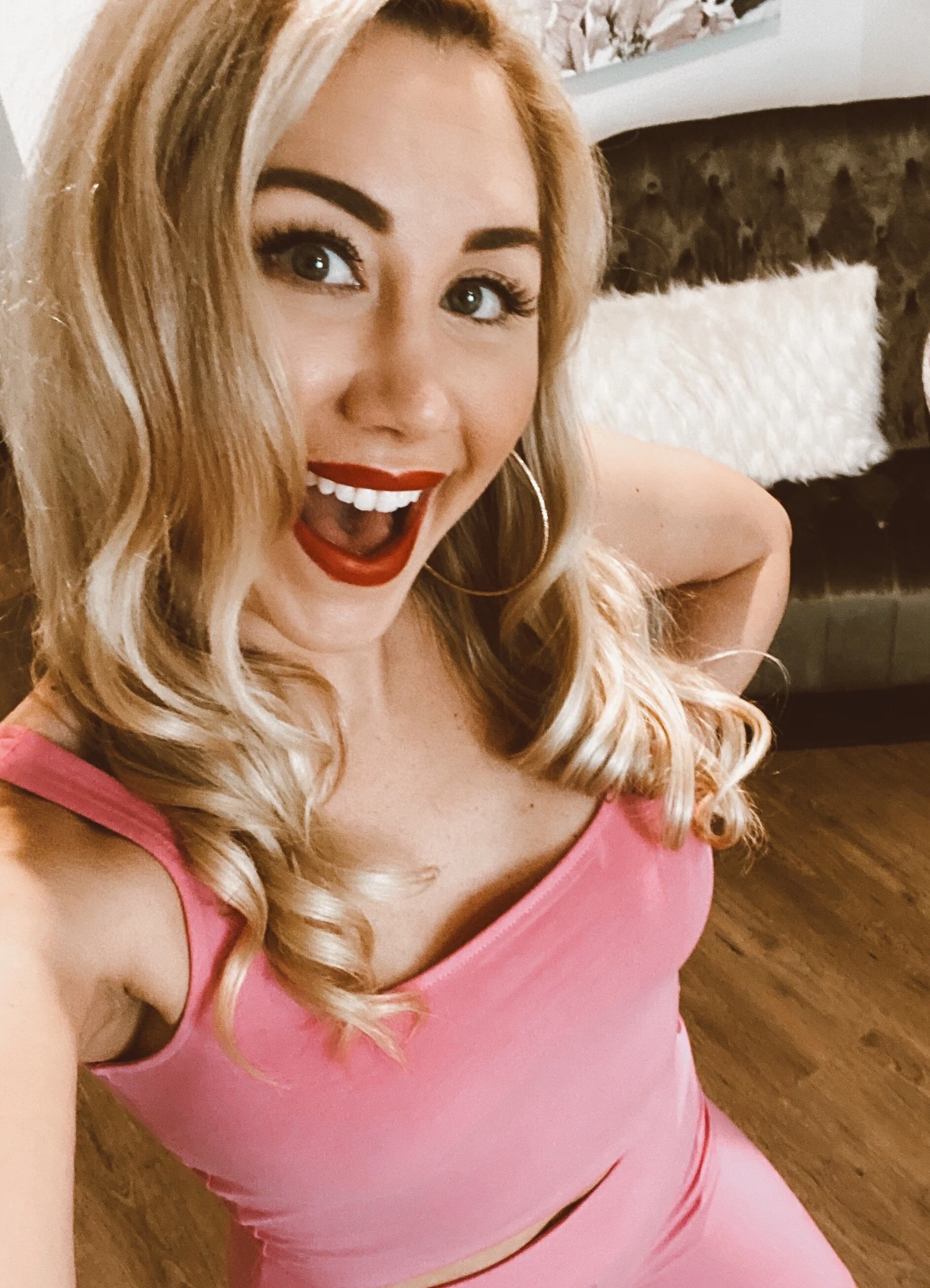 The Summer Loungewear Edit: Pieces I’m Currently Crushing On