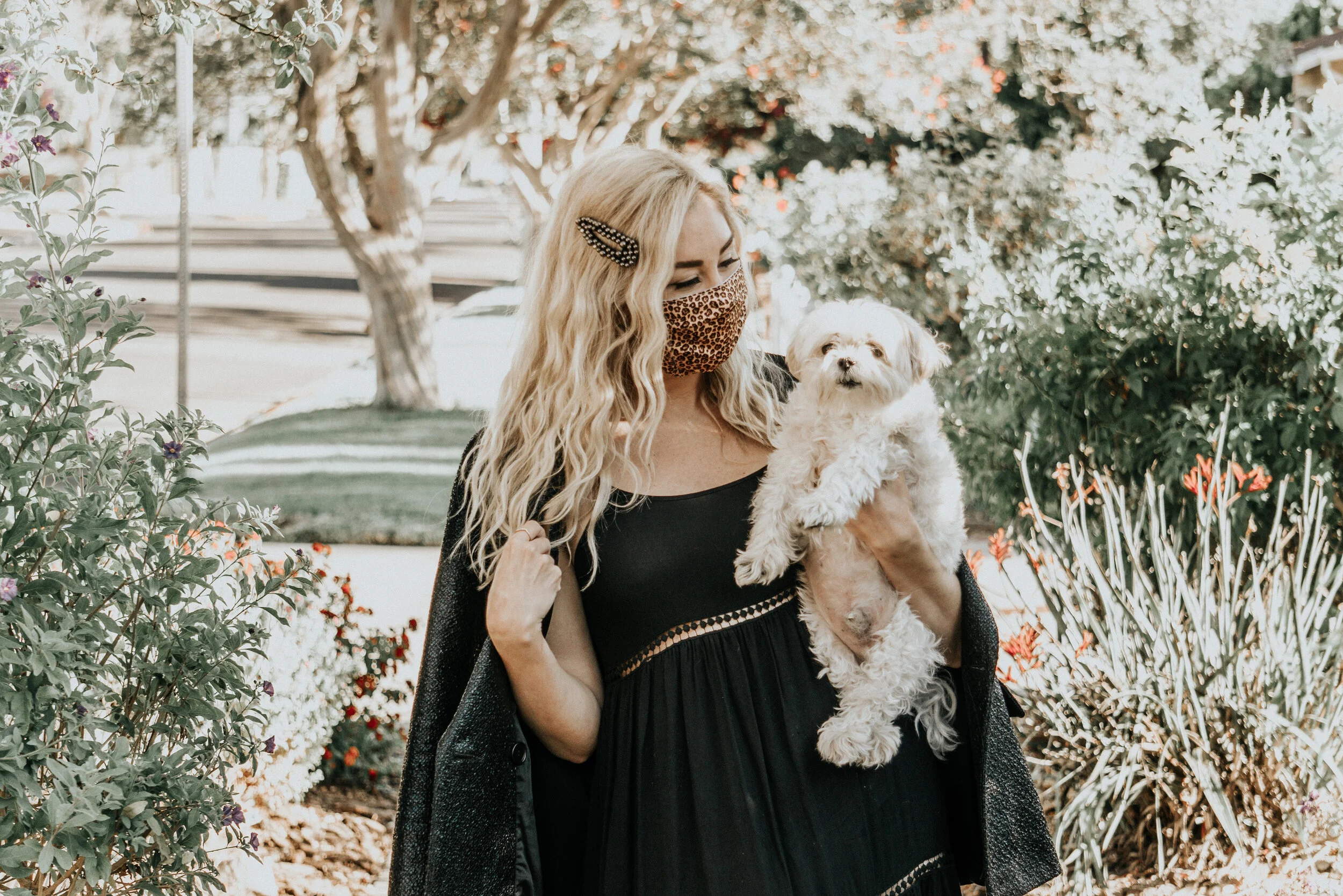 Stylish Face Masks Edit: Pieces I'm Currently Crushing On