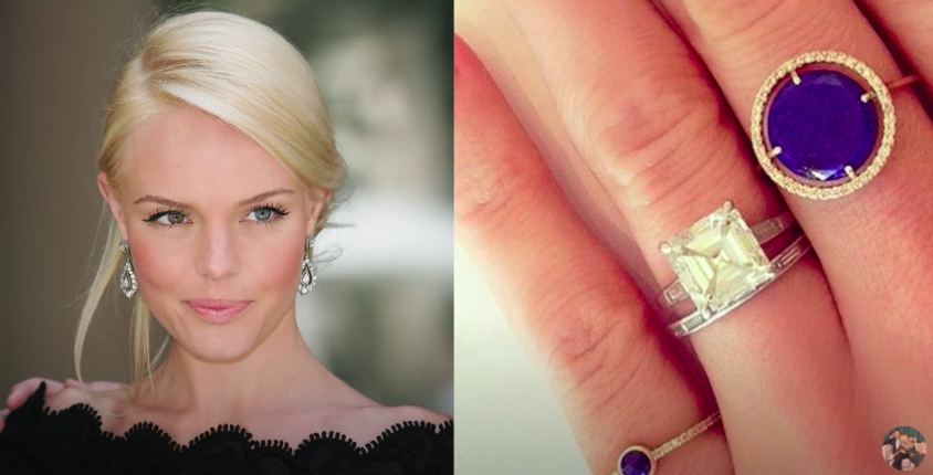 36 Kate Bosworth Engagement Ring Carat Size Justbreathingstepone