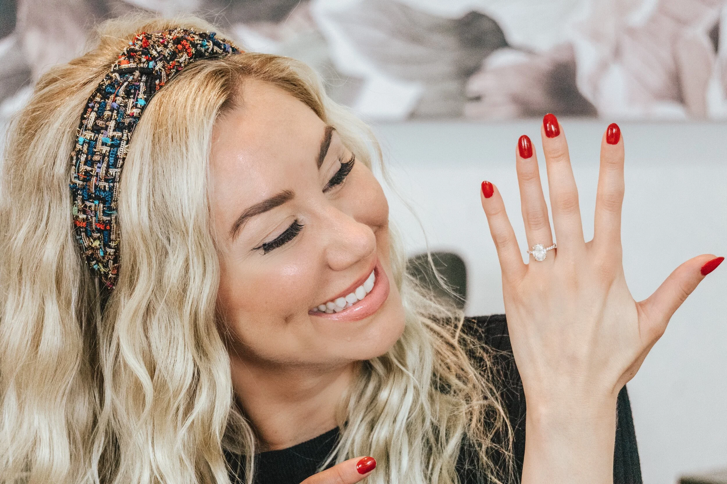 Engagement Ring Shopping - Everything You Need To Know!