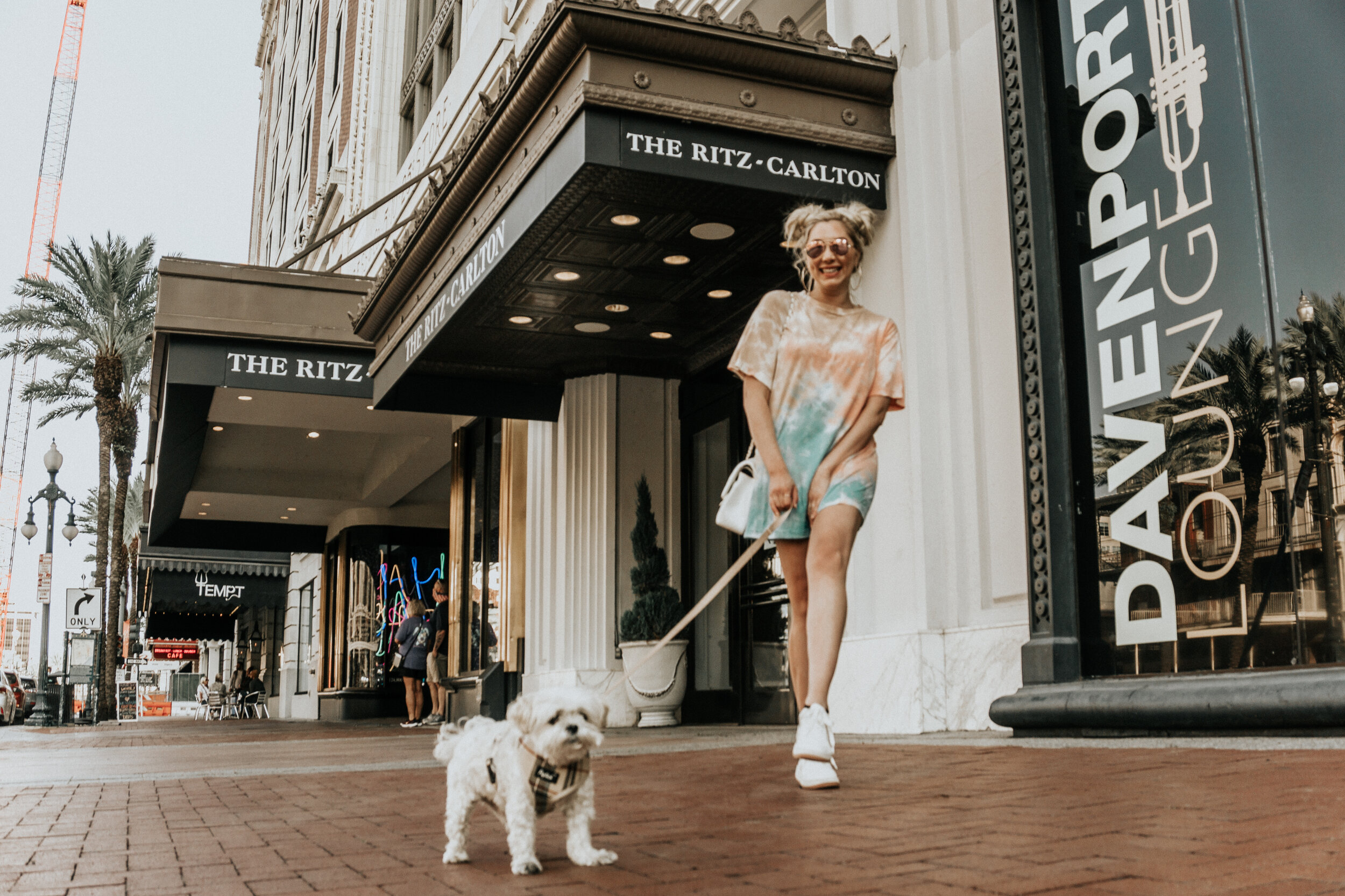 Adventure Diary: Our Cross-Country Road Trip!