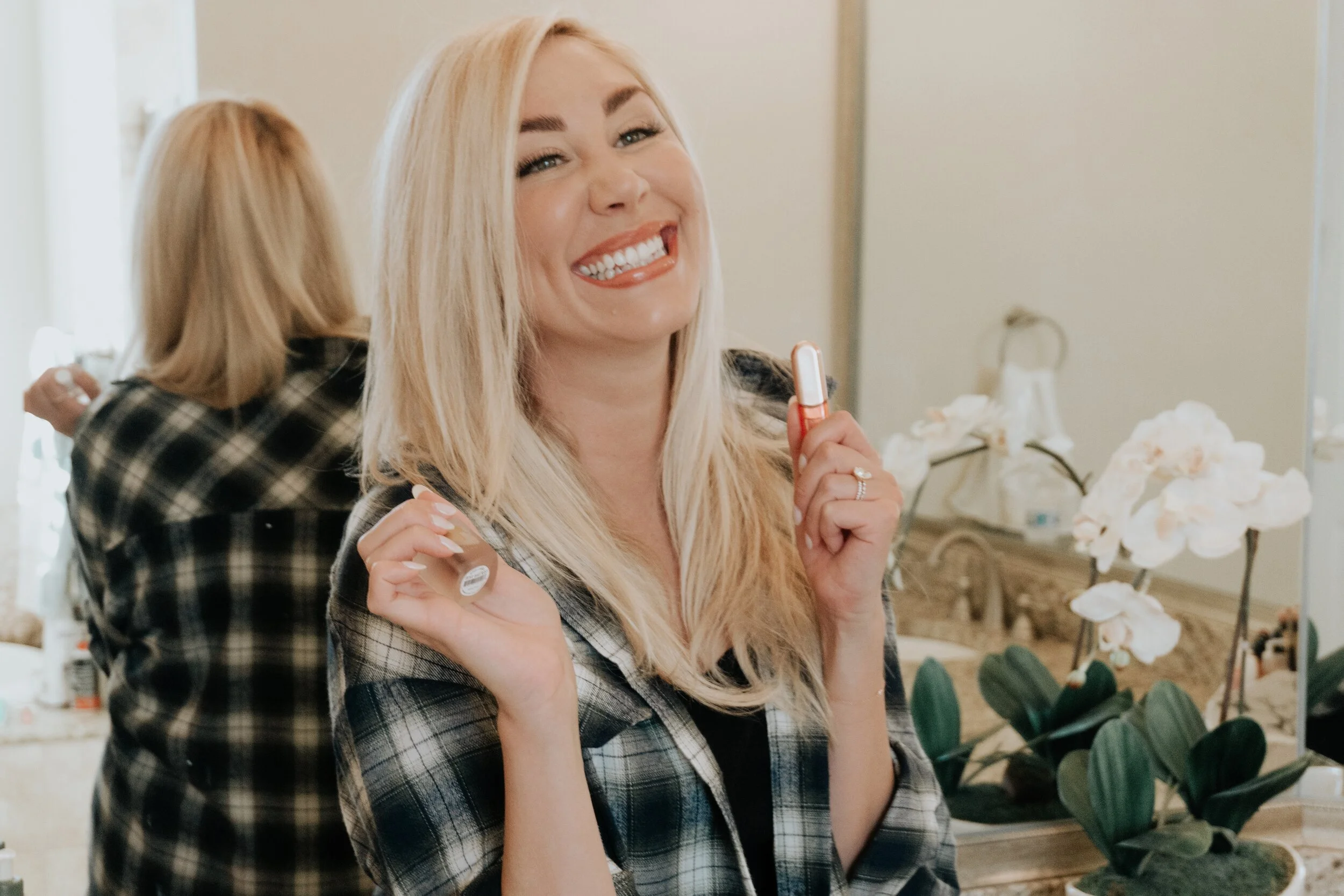 The Secret To Strengthening Your Nails 