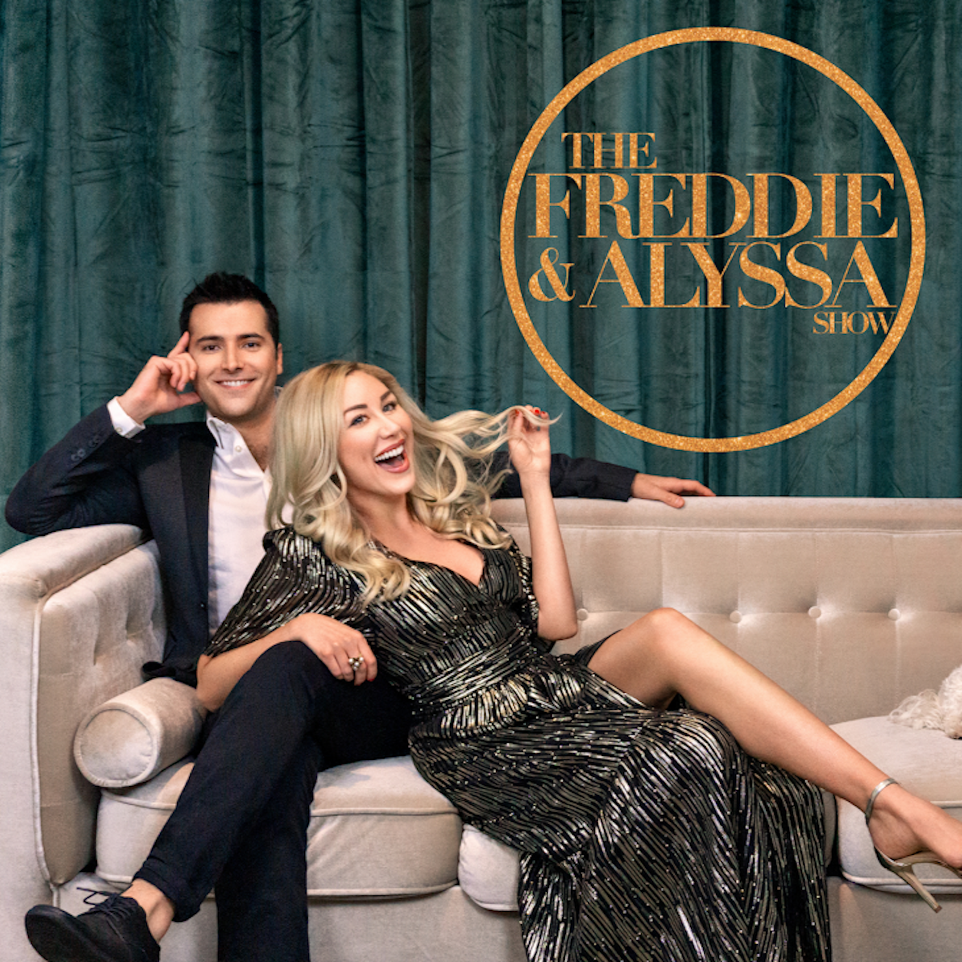 #179: Freddie Smith & Alyssa Tabit Smith: On Where We're Heading Next, the World of Becoming a Listing Agent, and Taking Florida Fred to the Next Level!