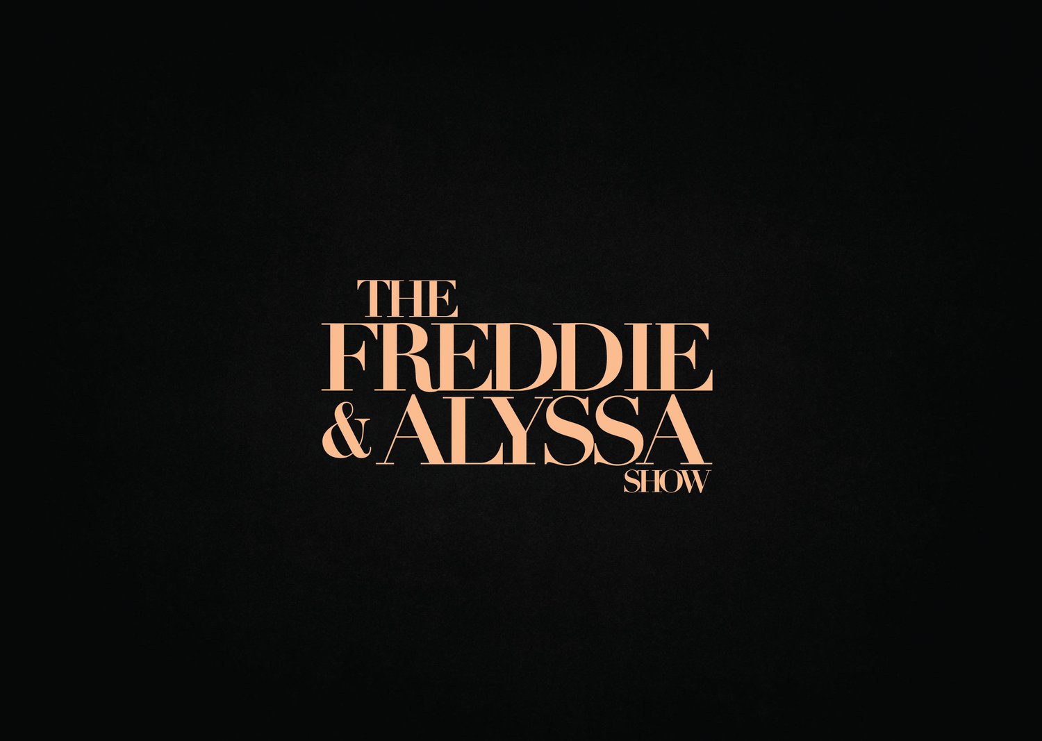 #241: The Freddie & Alyssa Show: Is it Possible to Reverse Your Age?