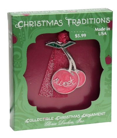 Christmas Traditions Box