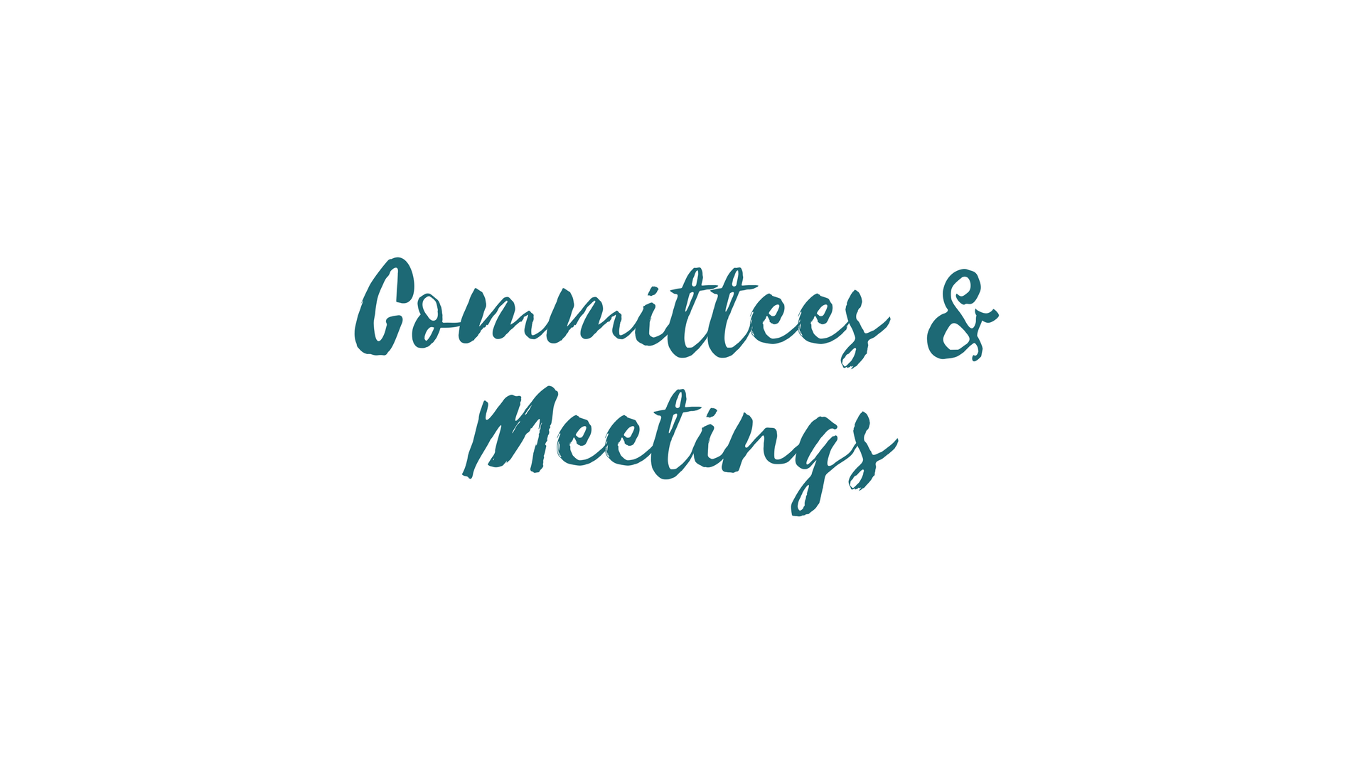 Committees and meetings.png