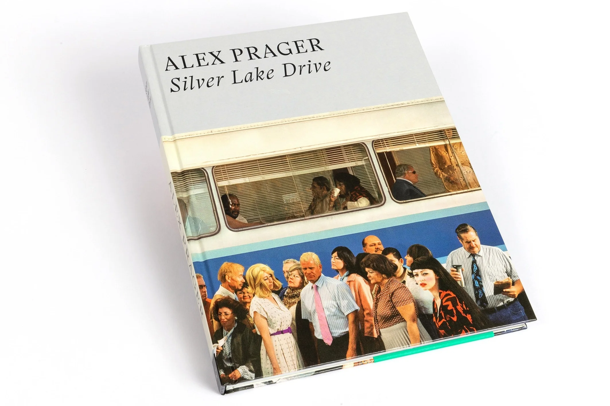 Silver Lake Drive