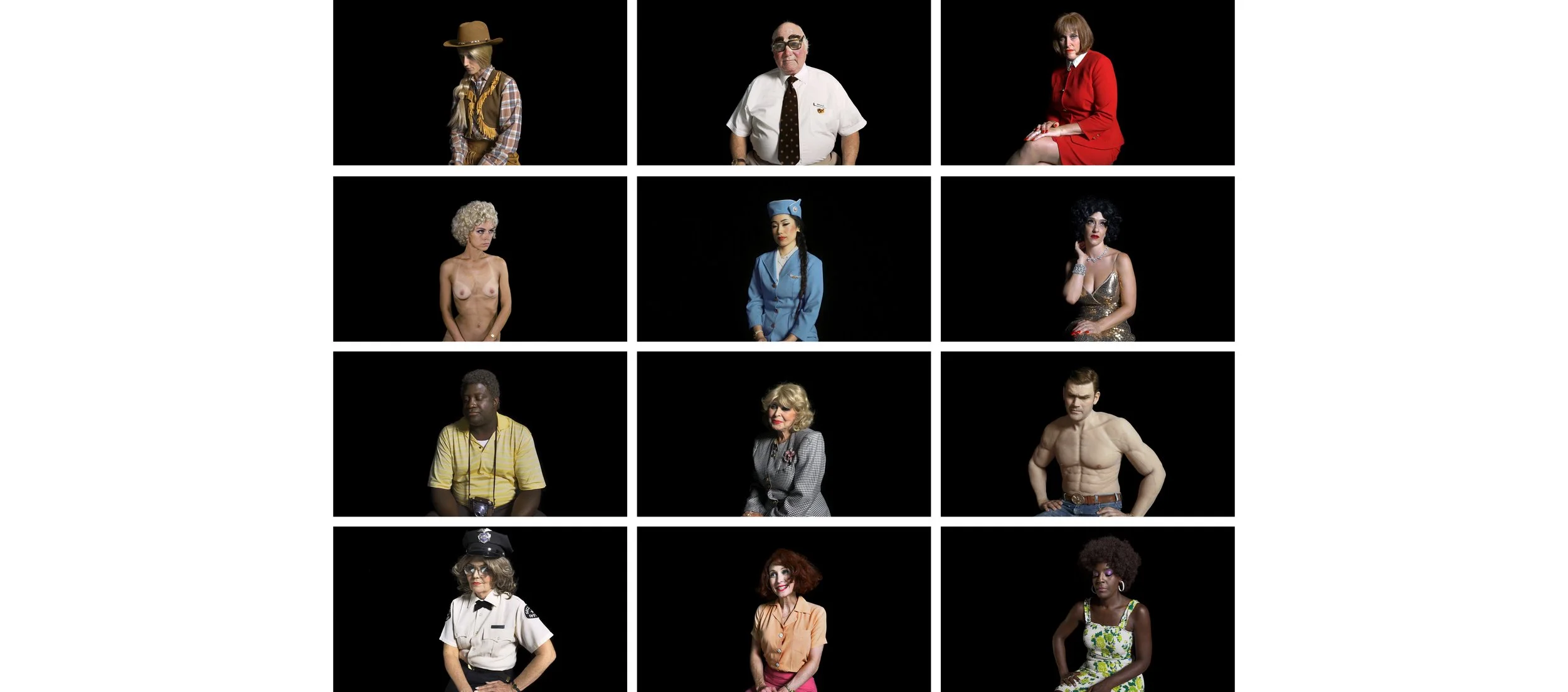 Hollywood Squares, 2022
