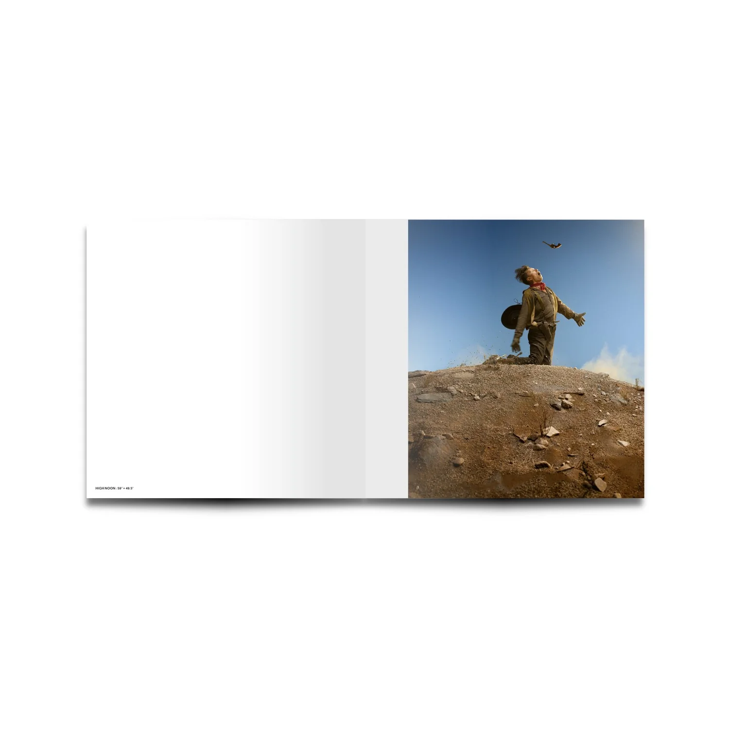 Alex Prager 2022 Catalog — Alex Prager Shop