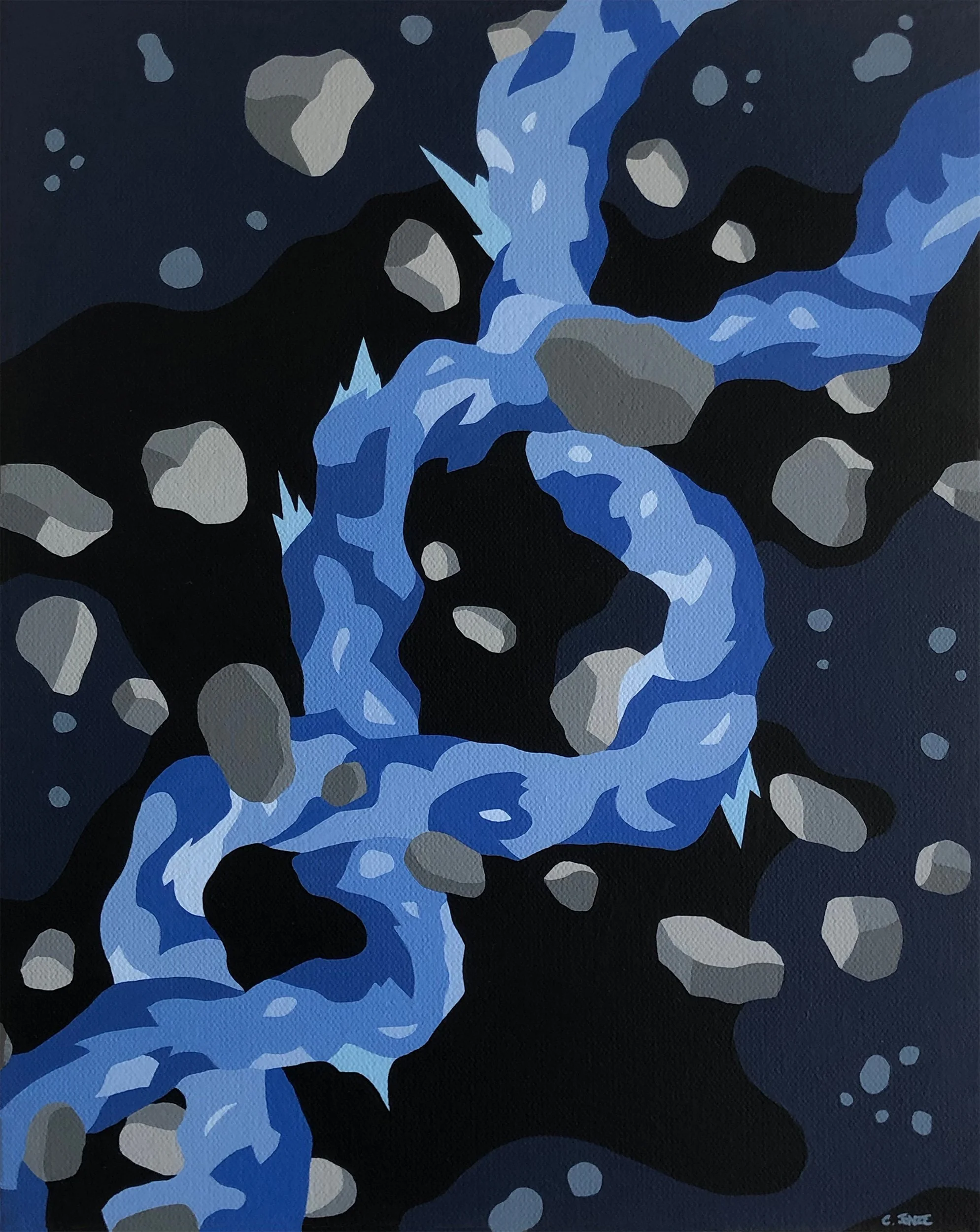 Pillars of Creation