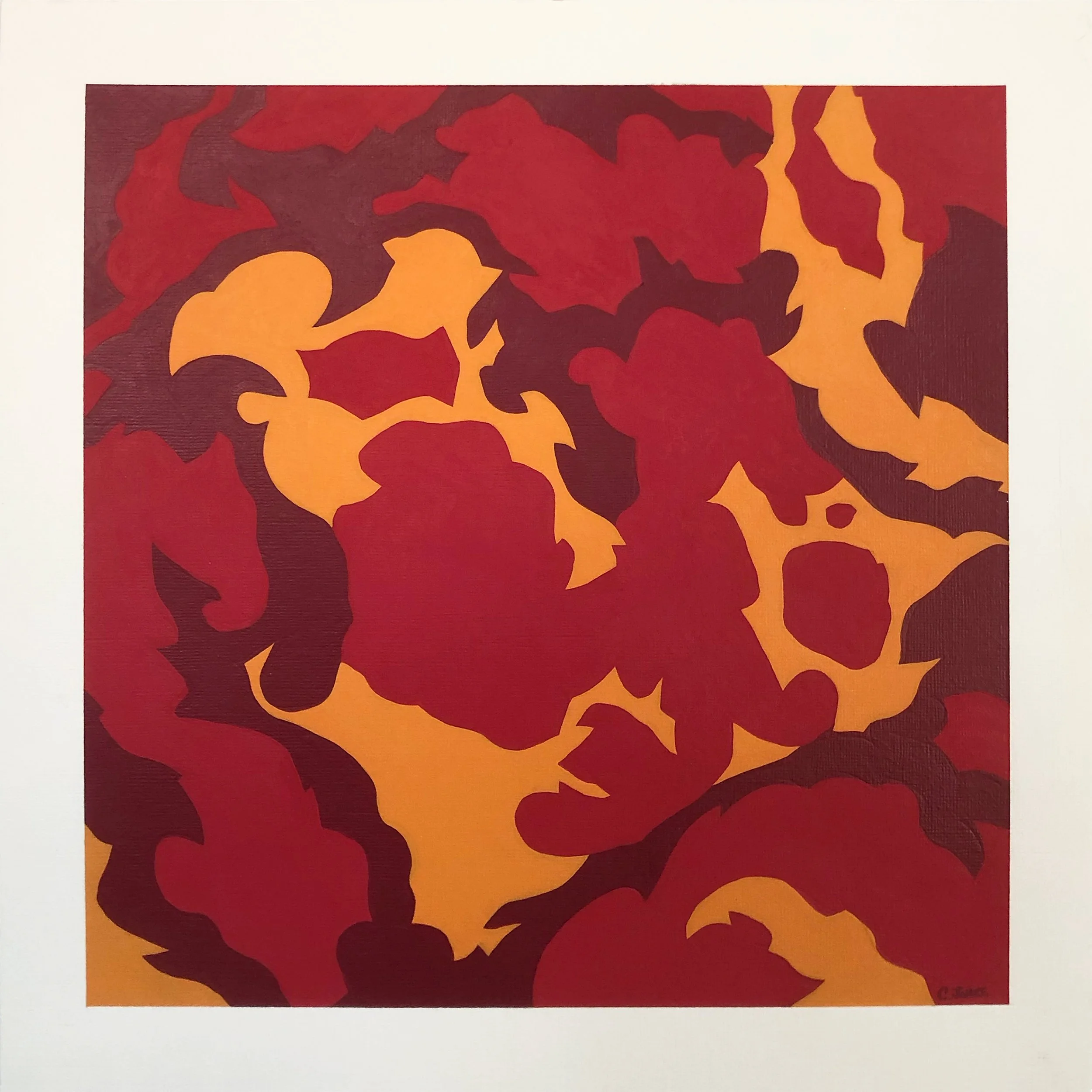 Untitled (Study 13)