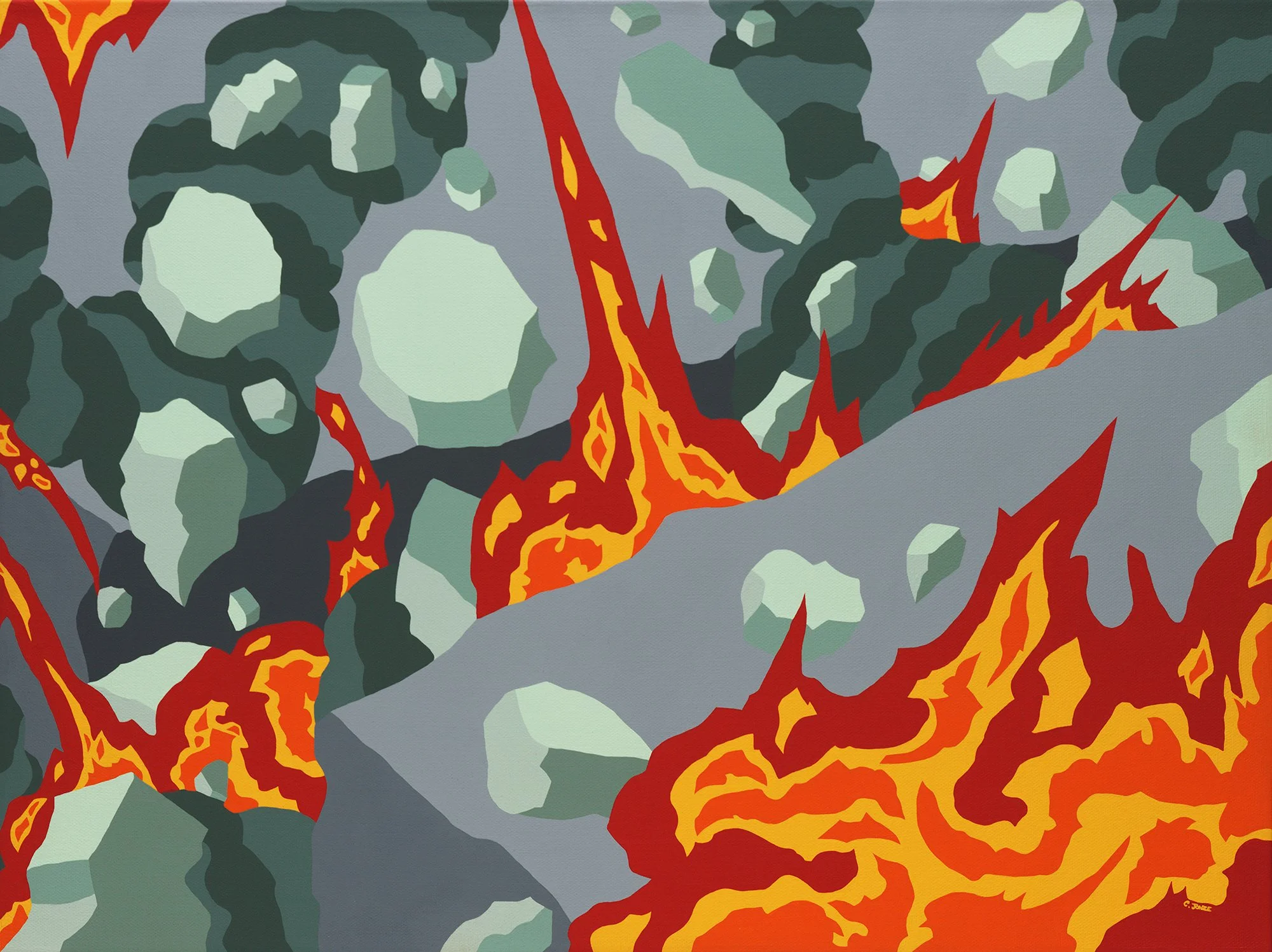 What's It Like Living During The End Of The World?