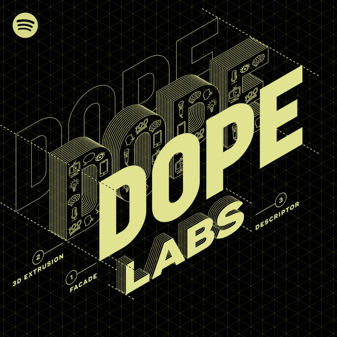 Dope Labs Podcast Episode: Persuadables