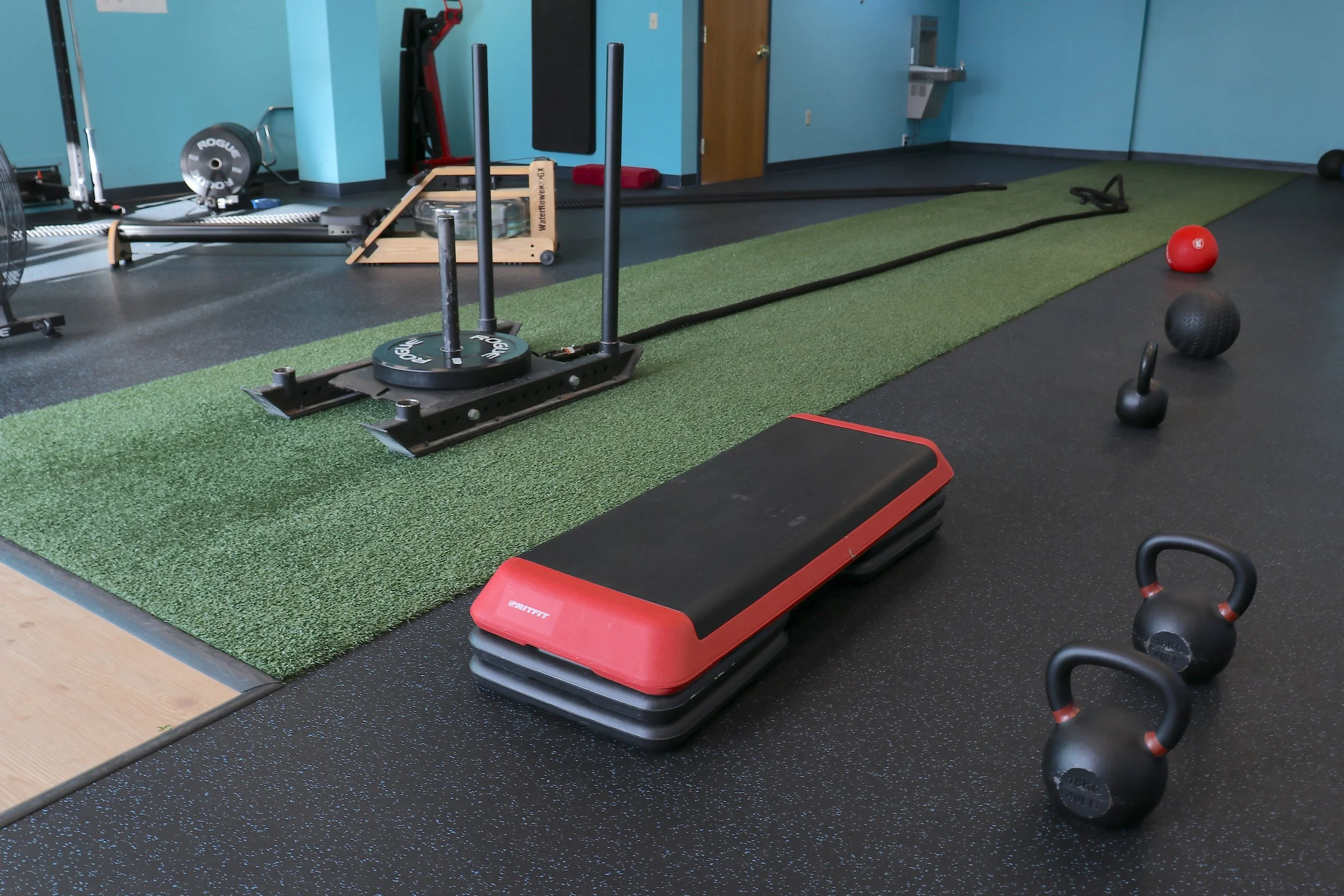  A Private Fitness Studio Where Your Safety Is The Focus   BSF STUDIO  