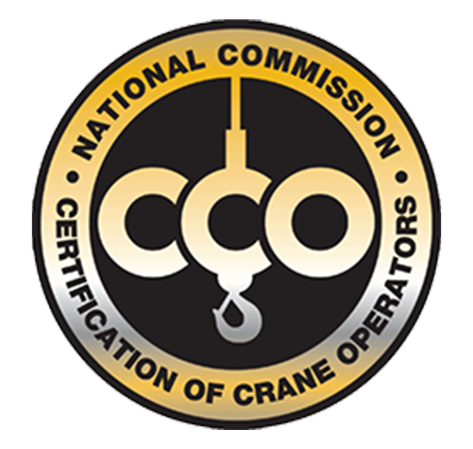 National Commission Certification of Crane Operators