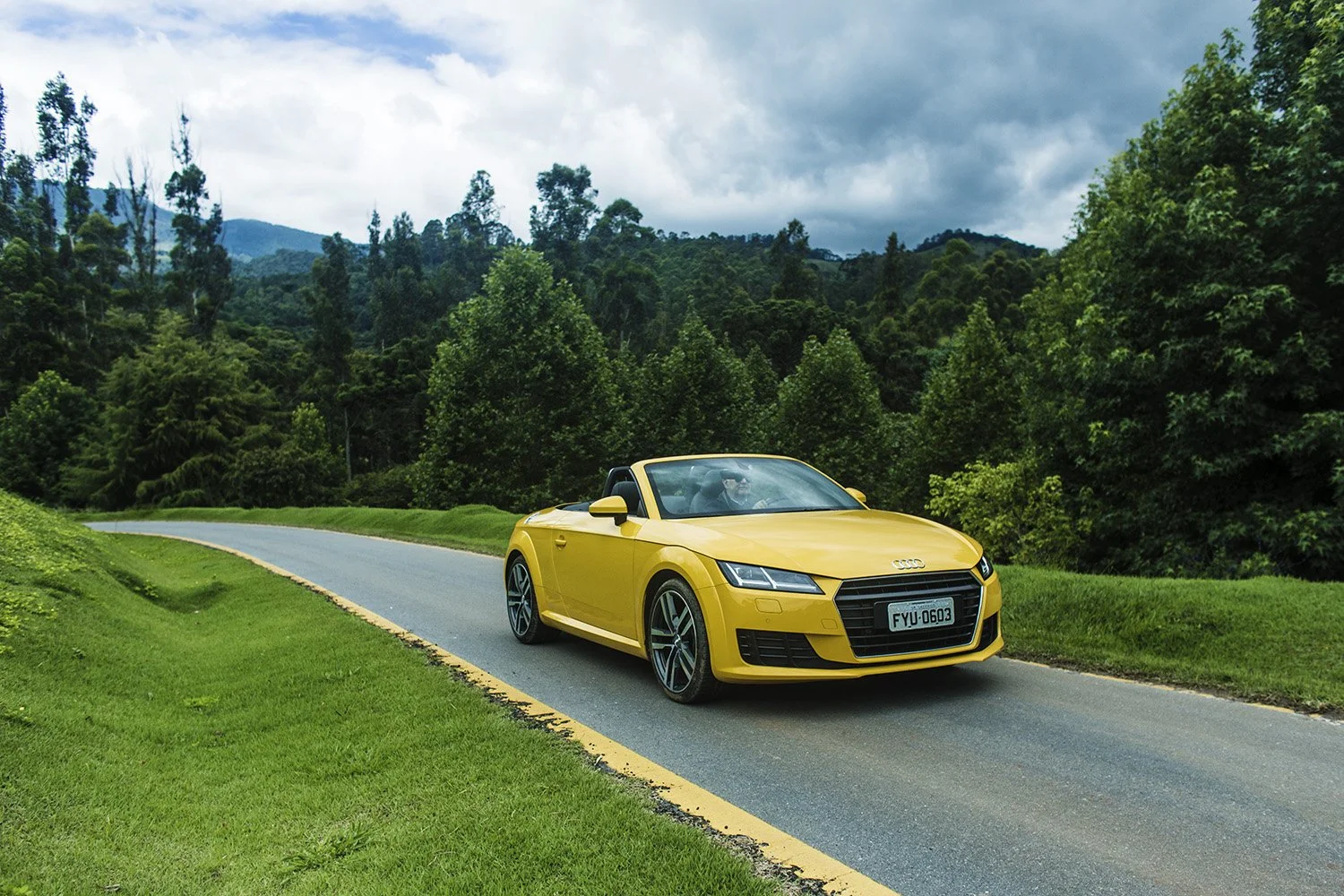 Audi and JR Duran (Copy)