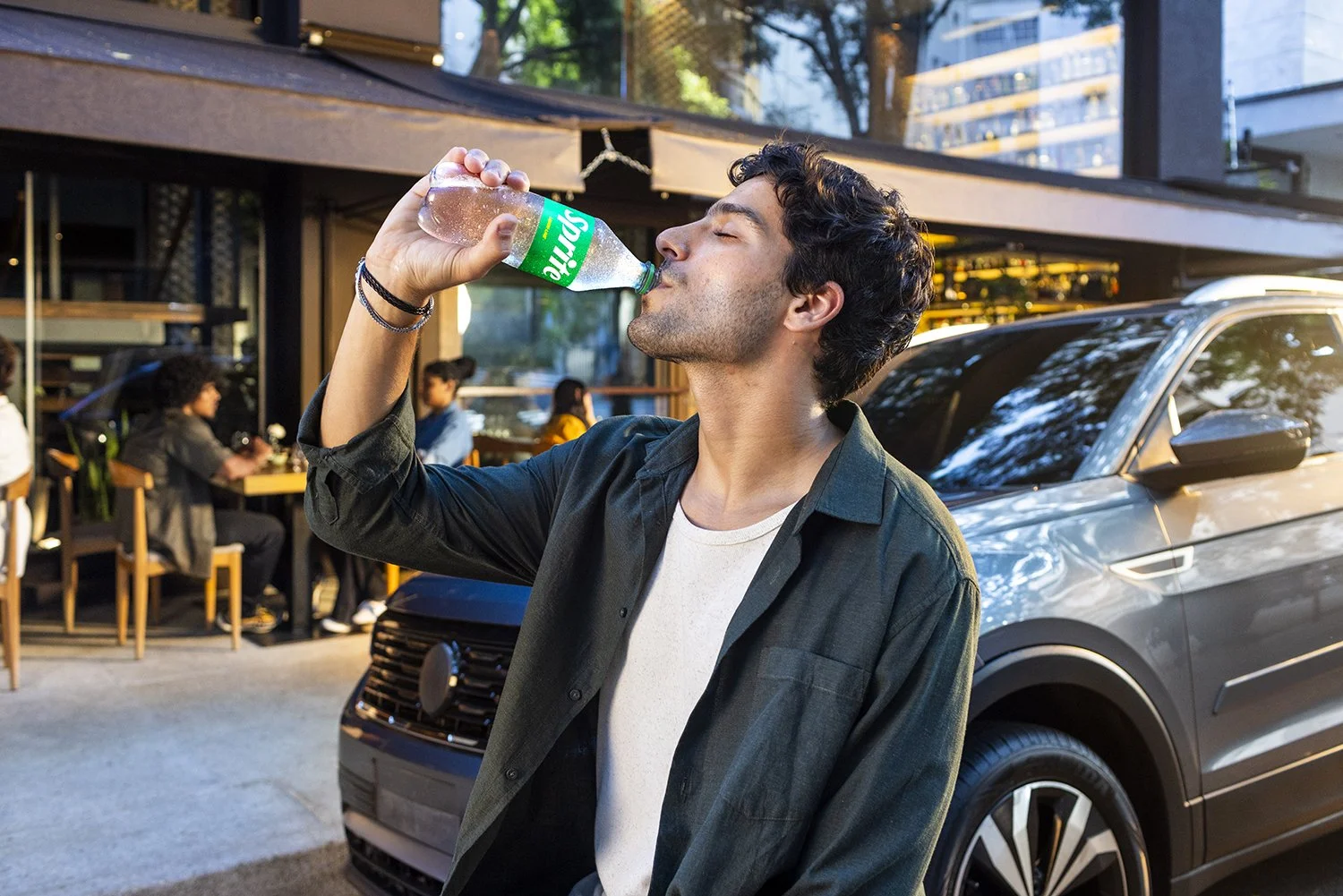 Sprite Campaign 2026