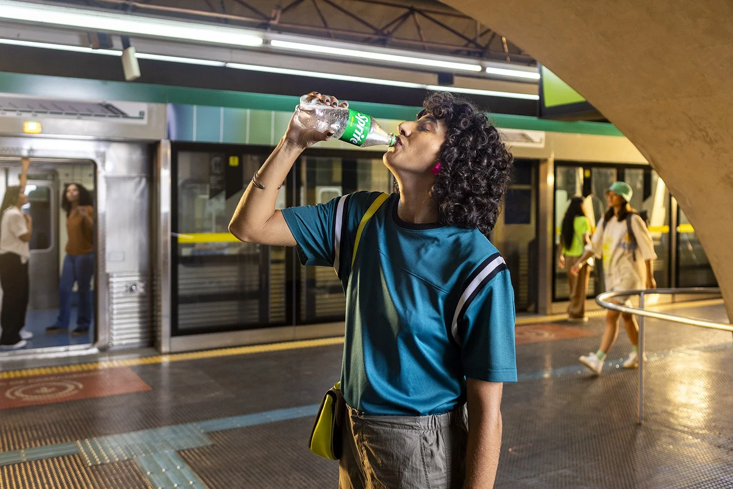Sprite Campaign 2026