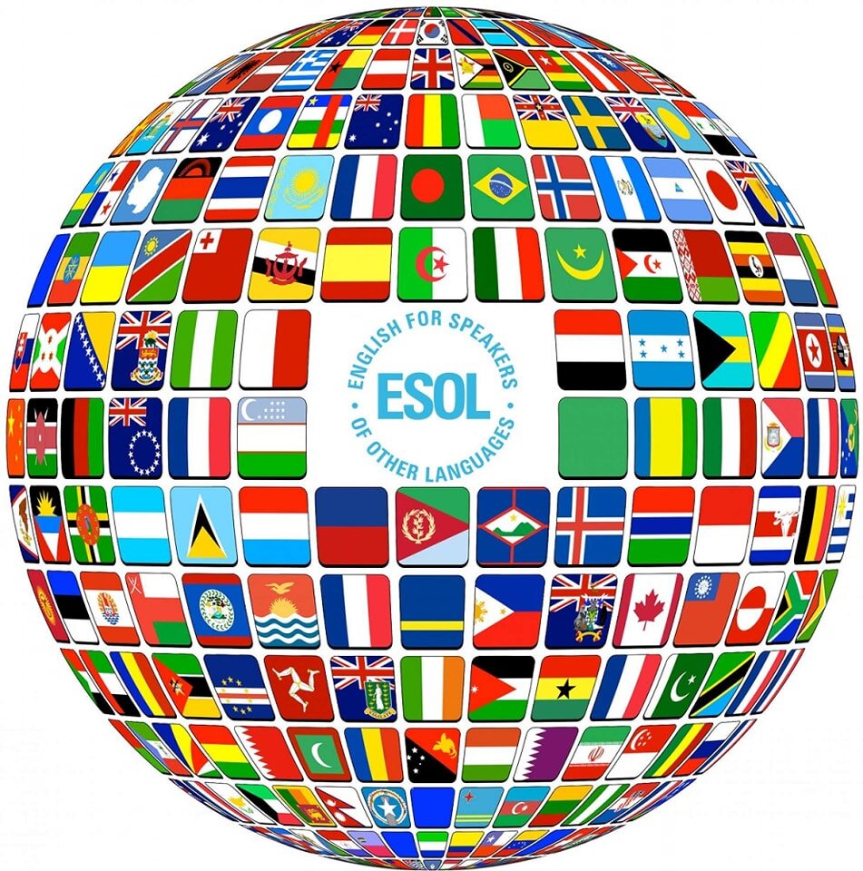 ESOL class starting on 7th September on Thursday for beginners women only with Sue. (New academic year). Please book a place by contacting us - https://bucfp.org/contact-us