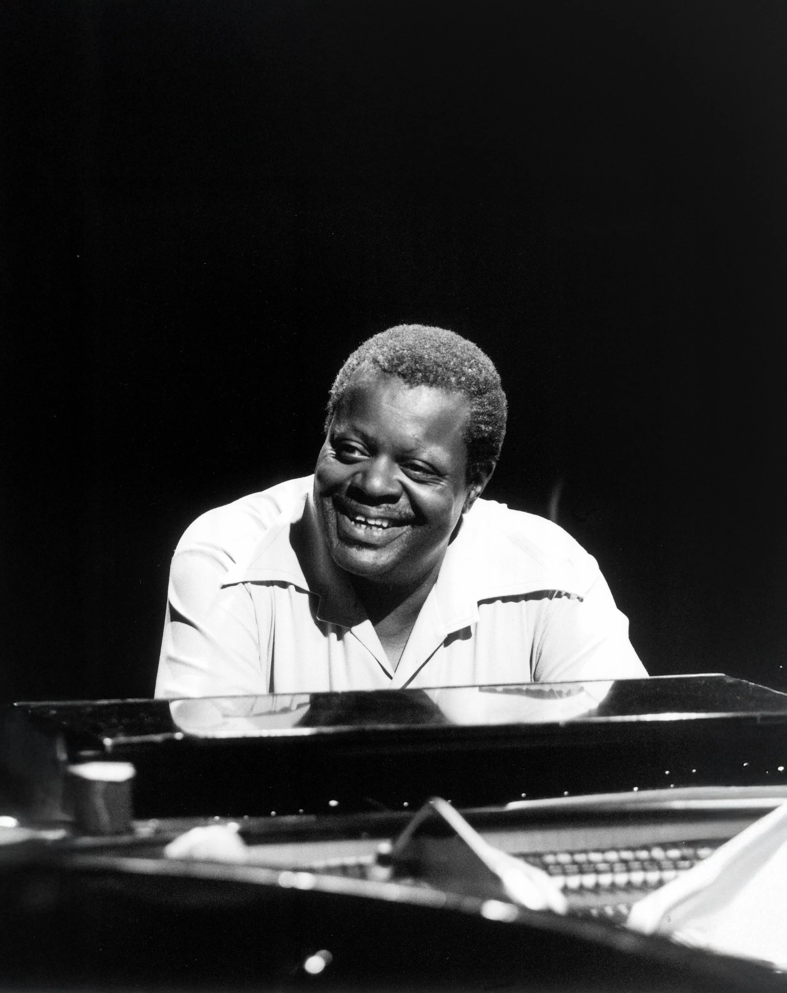 Timeless: 100 Years of Oscar Peterson Extended at Studio Bell