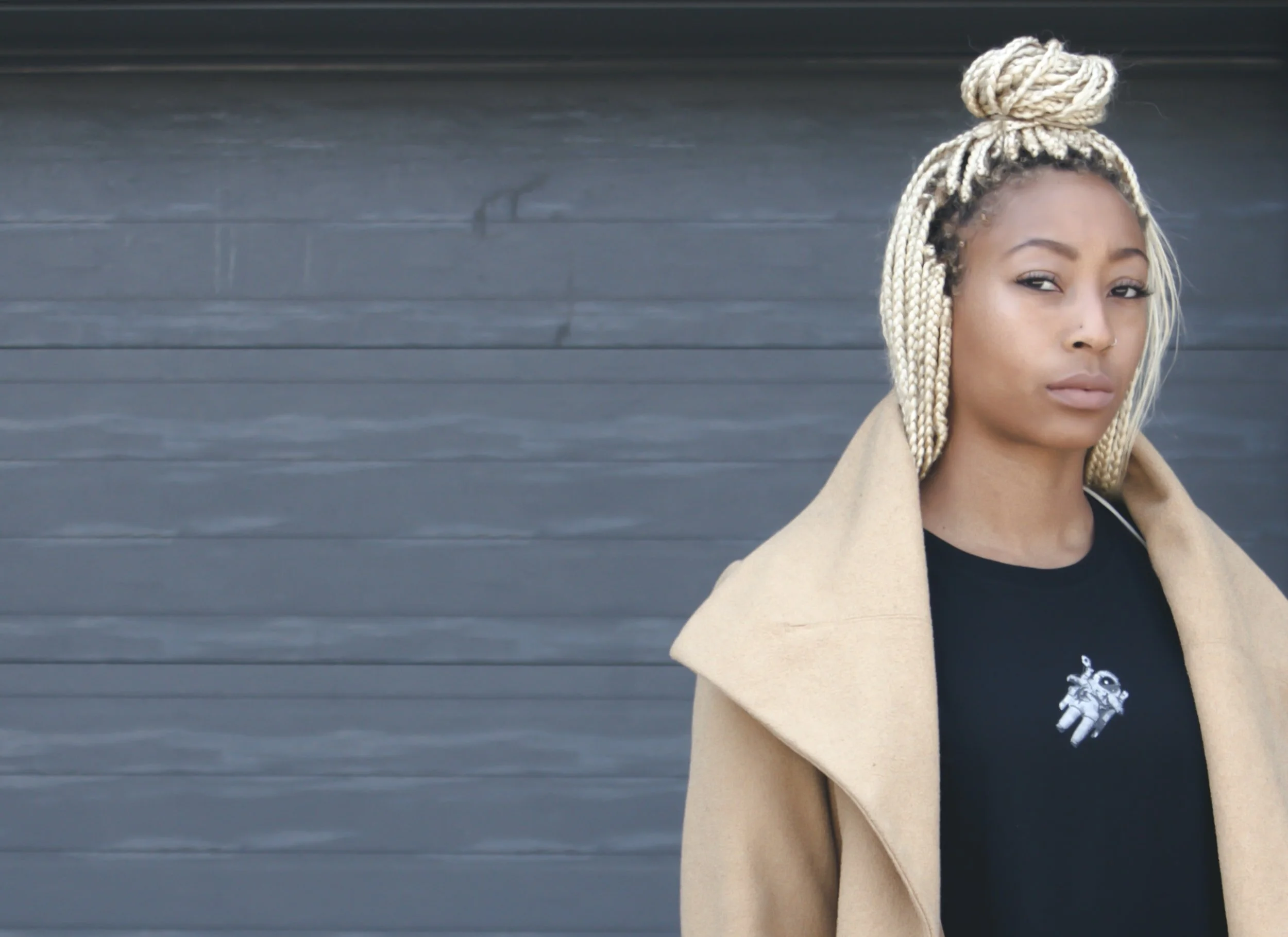 How to respond when you’re publicly ‘othered’