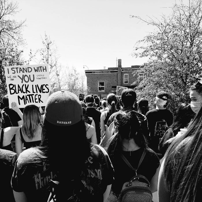 Self-Centred Activism + Lateral Violence = Performance