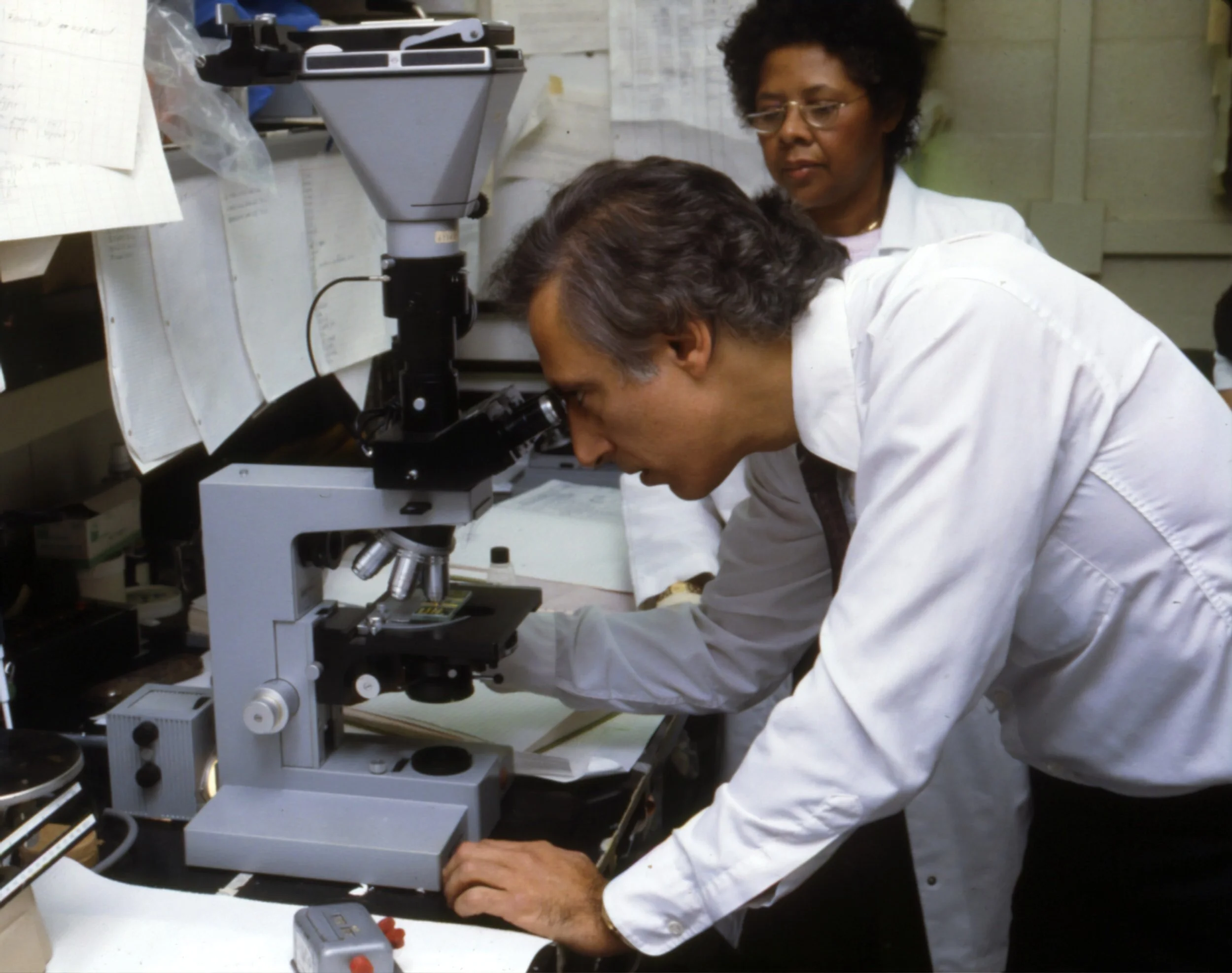 It’s not the data, it’s the analyst: why race-based data isn’t that controversial