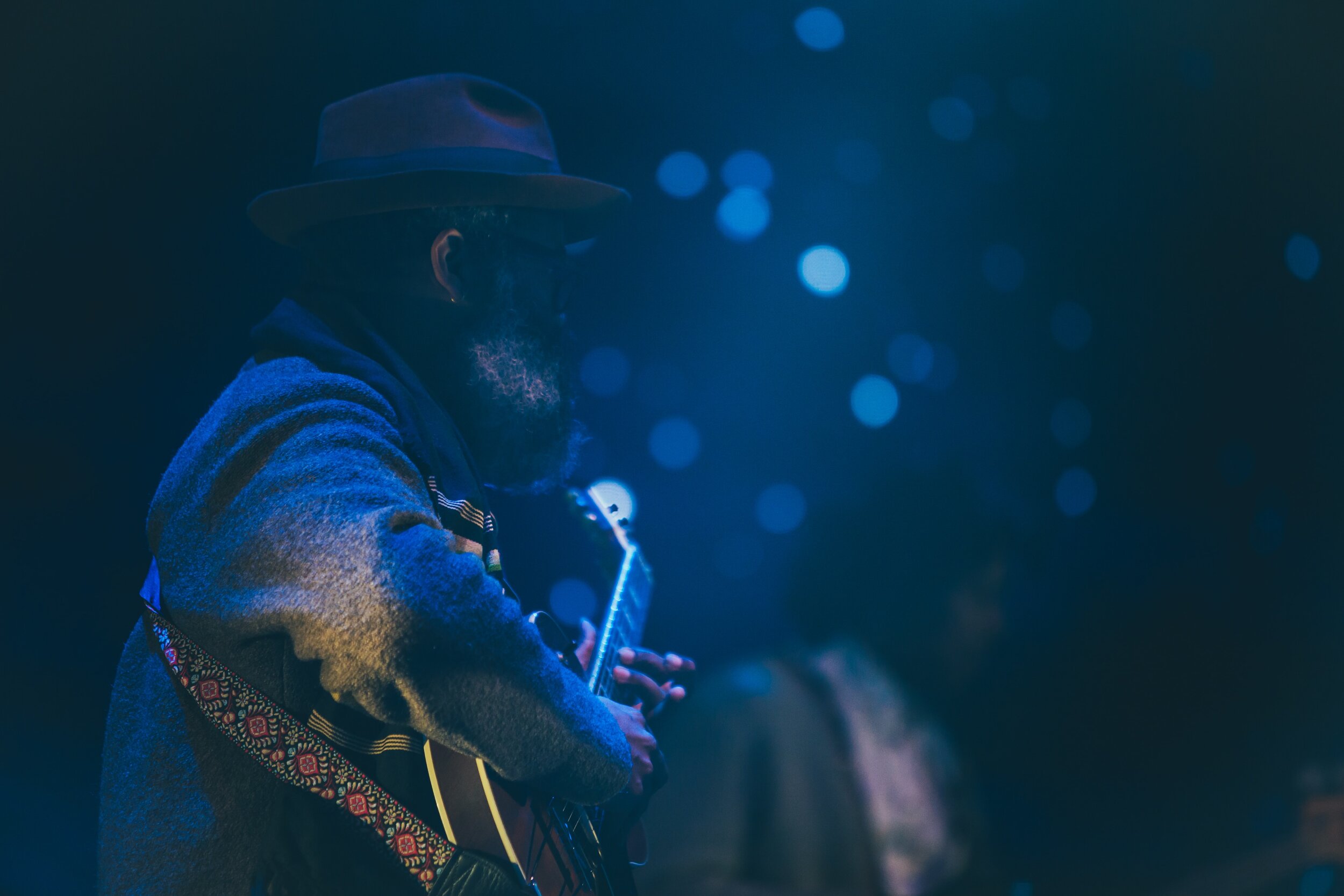 Popular Music, White Supremacy, and The Blues Part 3