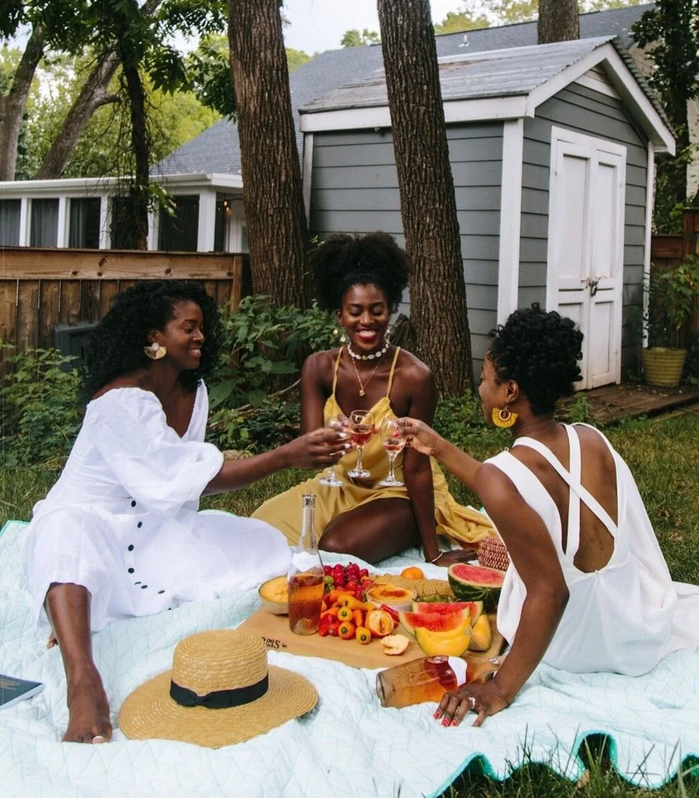 Reflections on Black Womanhood: On Joy &amp; Life