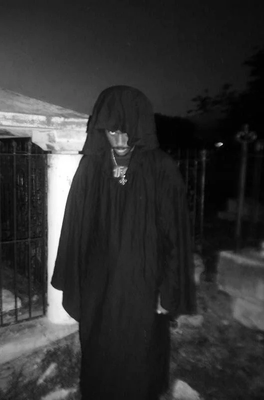 Ohene Ifrit’s Hands Part II