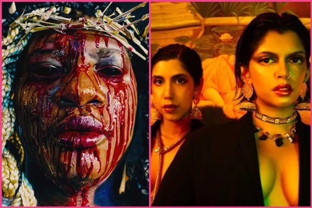 Sled Island and The Palomino present: Sargeant X Comrade, Backxwash, Cartel Madras and More