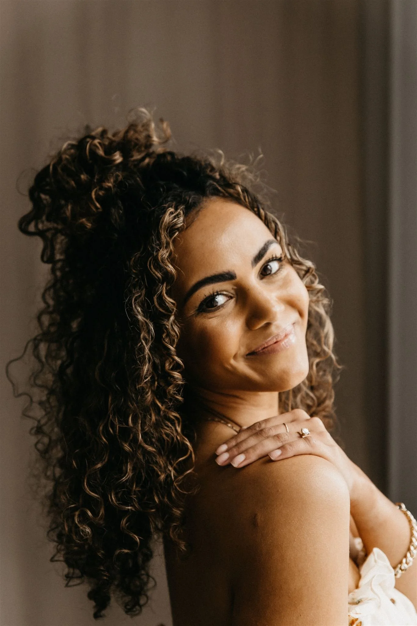 CTV's Joelle Tomlinson Looks Forward to the Calgary Black Film Festival