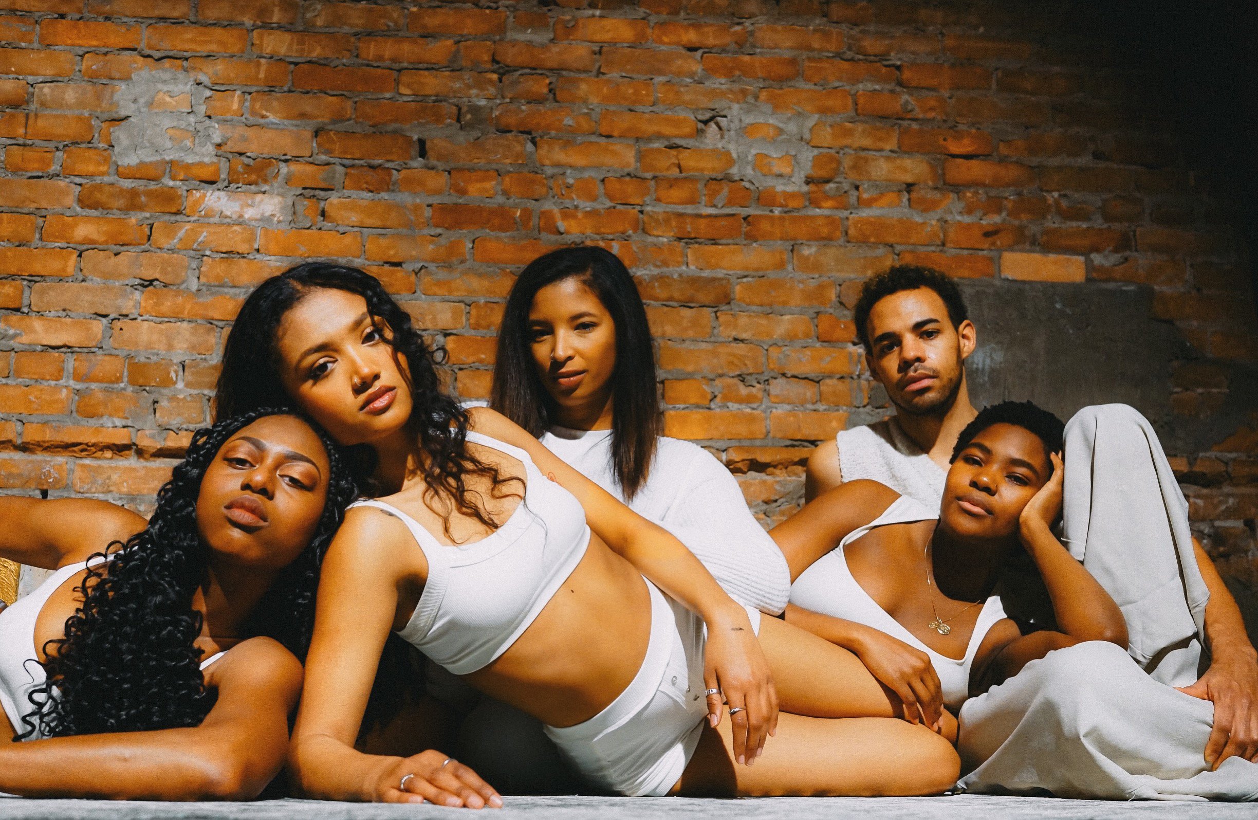Not A Political Playground Y’all: N.A.P.P.Y. Dance Collective and The Movement For Representation
