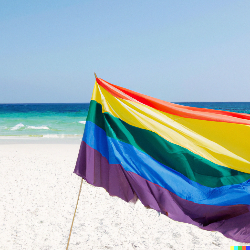 On the legalization of homosexuality in Saint Kitts and Nevis