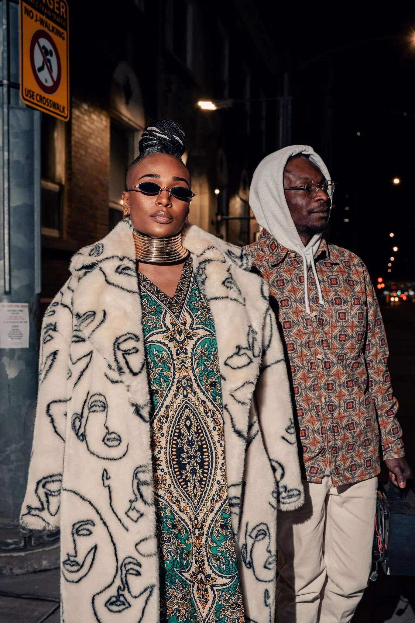 SARGEANT X COMRADE Release Music Video For “Love Someone”