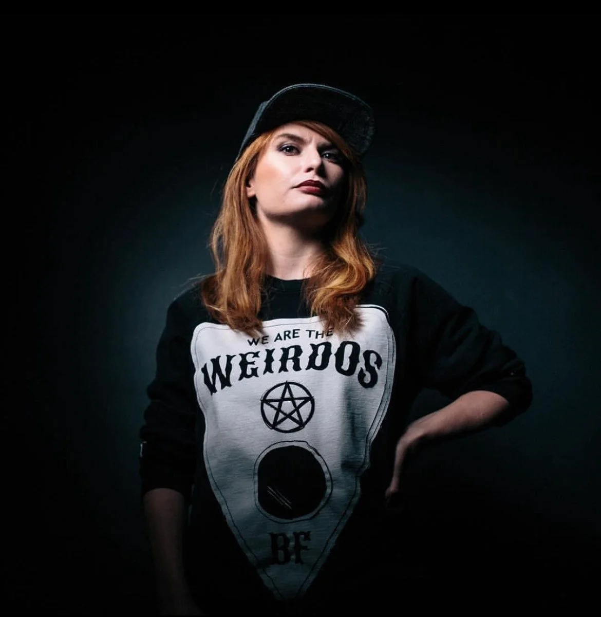 Introducing - #SHEDJ of the Week with DJ Distinct