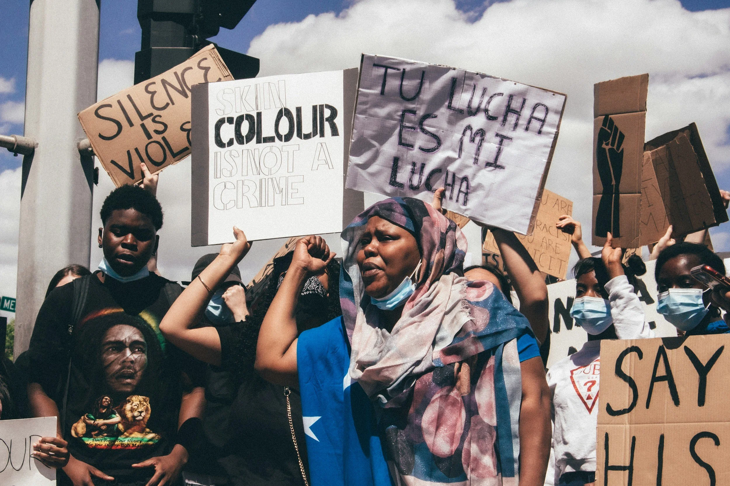 New Online Course Celebrates the Rich Legacy of Black Canadians