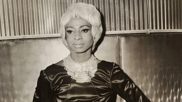Rekindling Brilliance: The Resurgence of Jackie Shane's Soulful Legacy Surely to Ignite Hearts Once Again!