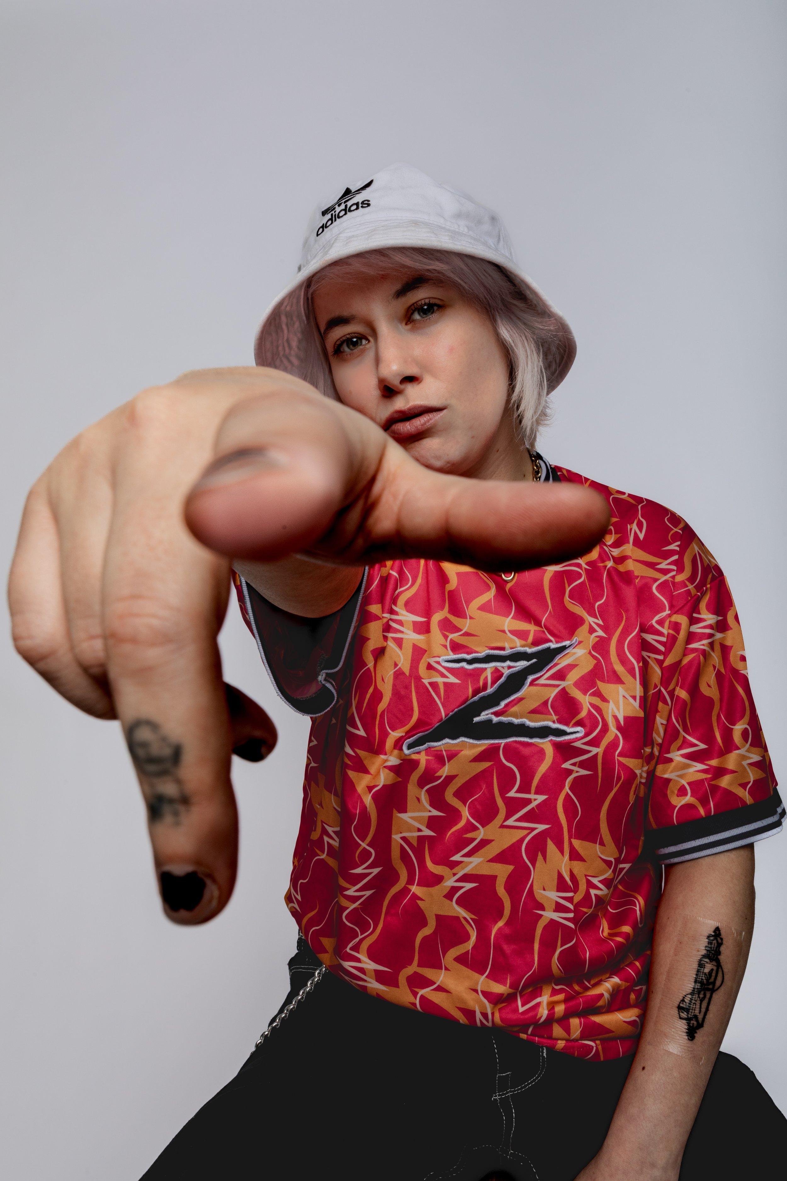 #SHEDJ OF THE WEEK WITH KITTYBASS
