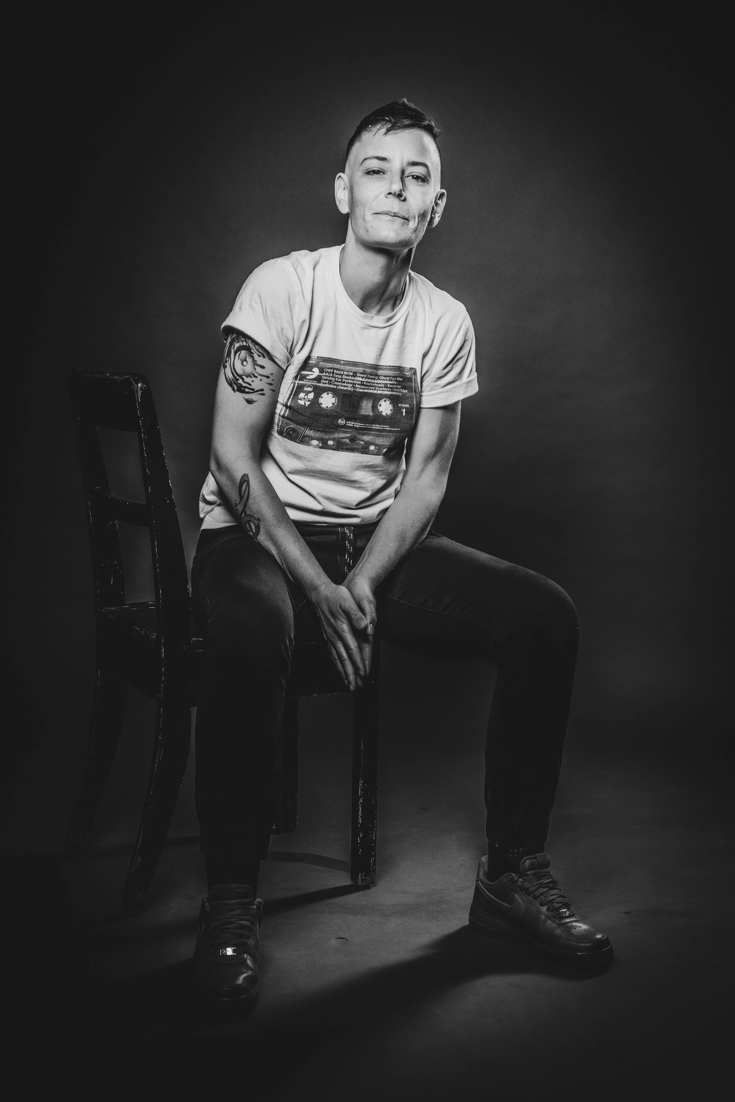 #SHEDJ OF THE WEEK WITH PERCUSSHUNKIDD
